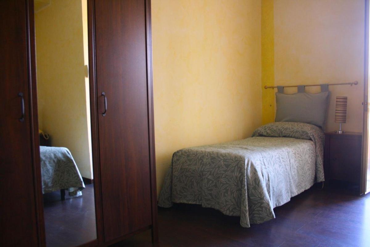 Albergo Vecchio Pavone Боргаро-Торинезе Экстерьер фото